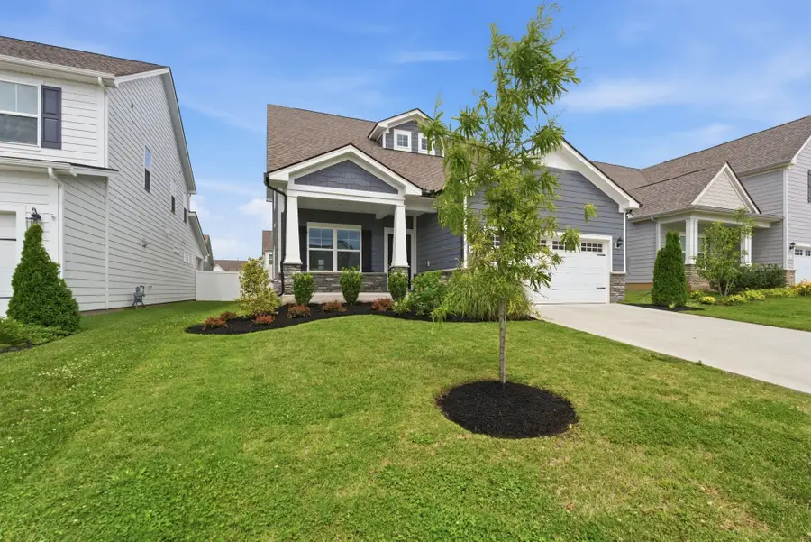 3231 Starwood Dr, Murfreesboro, TN 37129 - #3