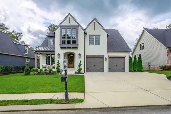 9288 White Ash Drive, Ooltewah, TN 37363