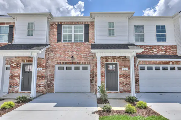 27 Hardwood Rd, Tullahoma, TN 37388