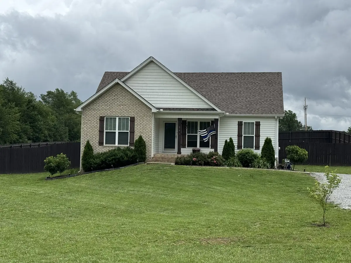 291 Dorris Rd, Portland, TN 37148 - #1