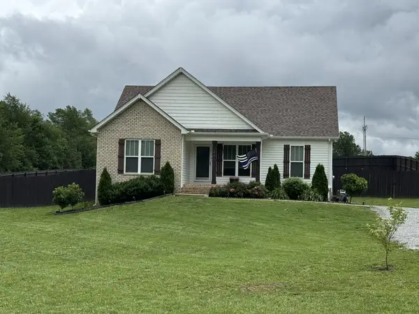 291 Dorris Rd, Portland, TN 37148