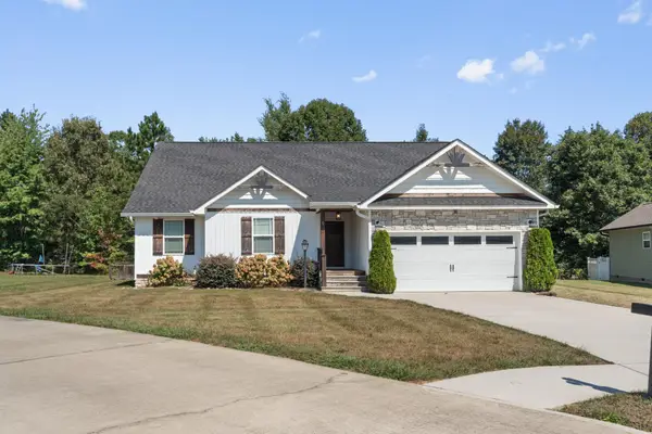 265 Stonebridge Lane Ne, Cleveland, TN 37323
