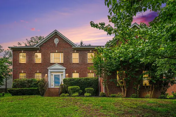 828 Loretta Dr, Goodlettsville, TN 37072