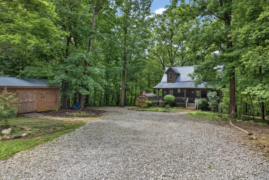 55214 Maynard Ridge Ln, Crawford, TN 38554 - #2