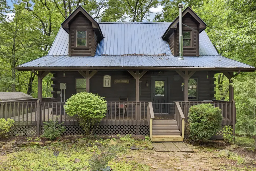 55214 Maynard Ridge Ln, Crawford, TN 38554 - #3