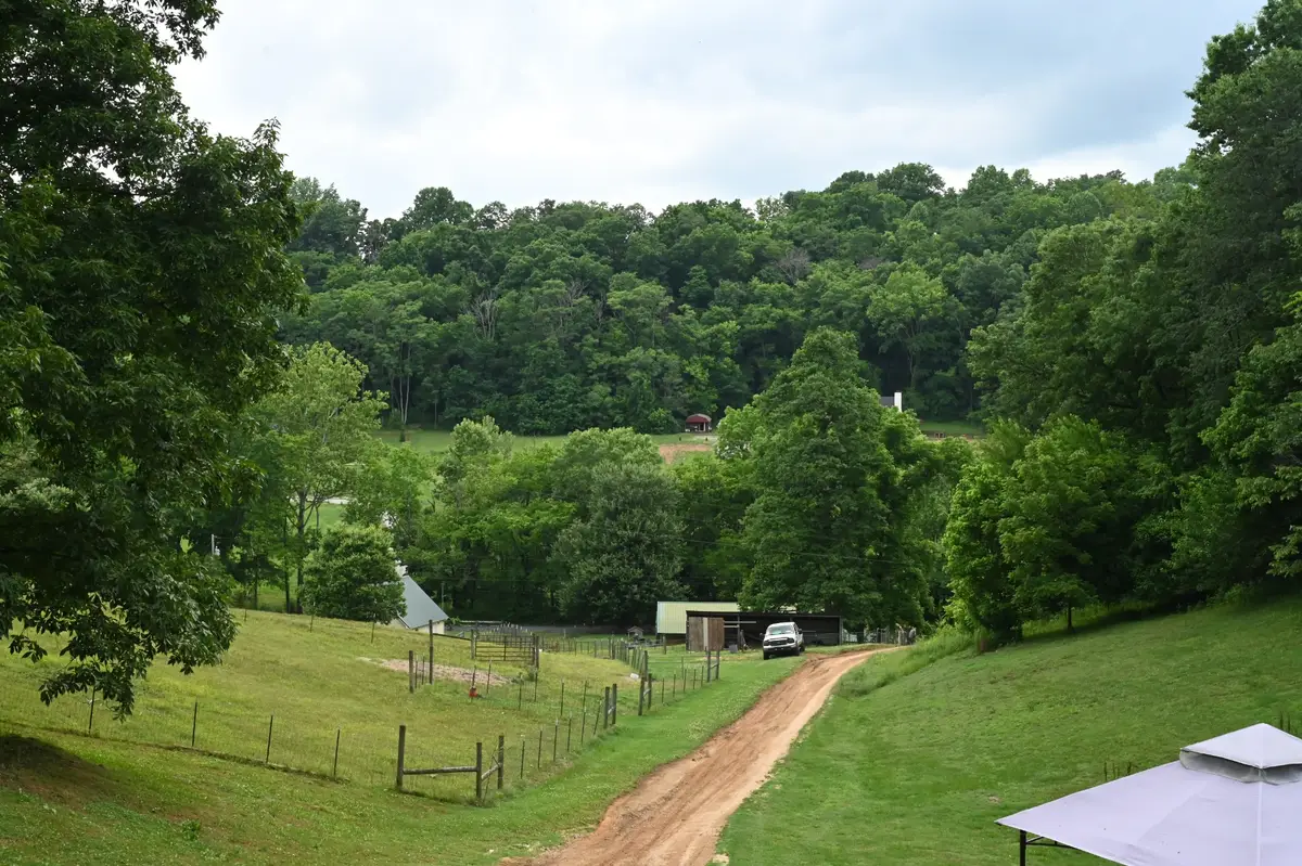 2650 Haywood Hollow Rd, Columbia, TN 38401 - #1