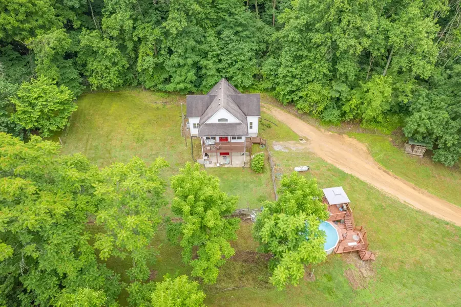 2650 Haywood Hollow Rd, Columbia, TN 38401 - #3