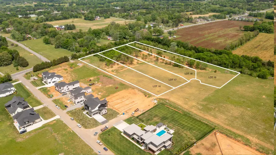 0 Boura Street, Murfreesboro, TN 37130 - #3