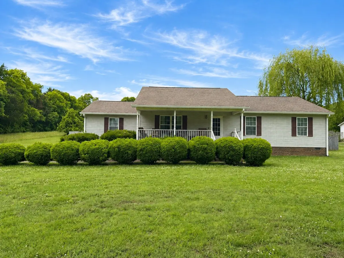 1788 Seavy Hight Rd, Columbia, TN 38401 - #1