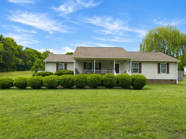 1788 Seavy Hight Rd, Columbia, TN 38401