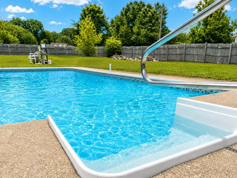1788 Seavy Hight Rd, Columbia, TN 38401 - #2