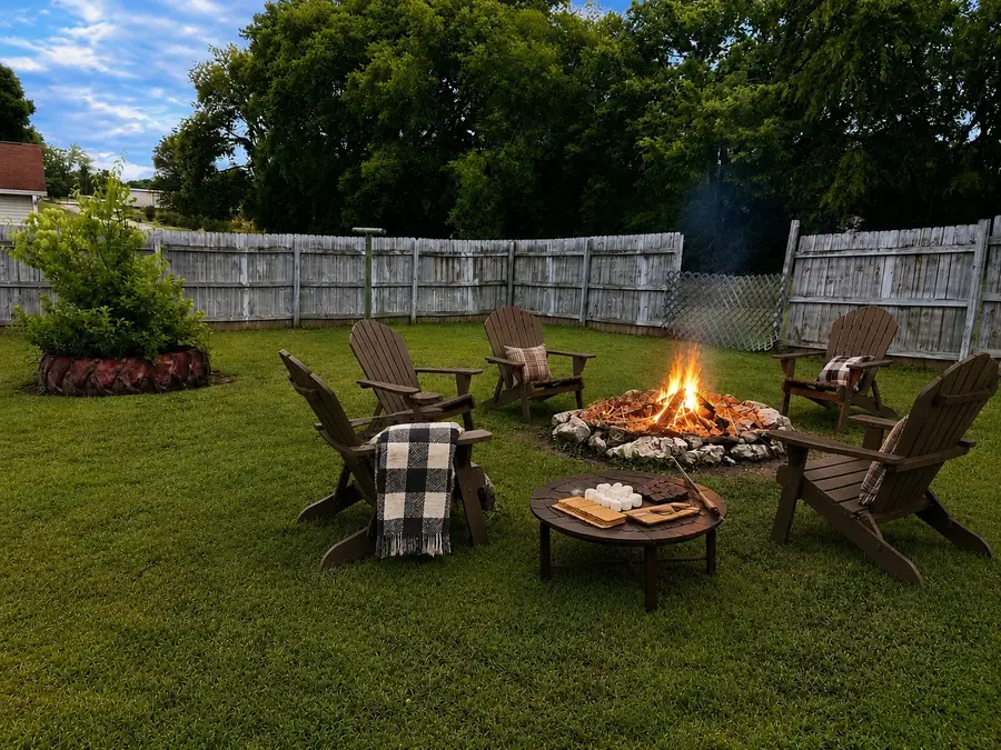 1788 Seavy Hight Rd, Columbia, TN 38401 - #3