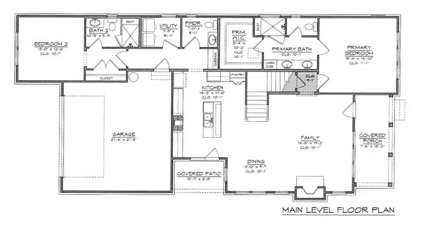 7130 Bolton Street, Franklin, TN 37064 - #2