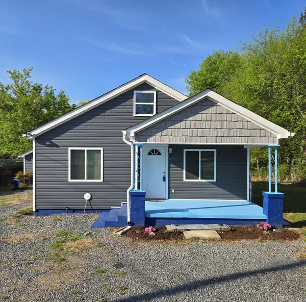 2160 Benton Pike Ne, Cleveland, TN 37323