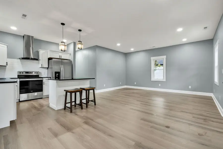 1223 Se King Edward Avenue Se, Cleveland, TN 37311 - #3