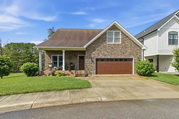 25 Dry Fork Dr, Winchester, TN 37398