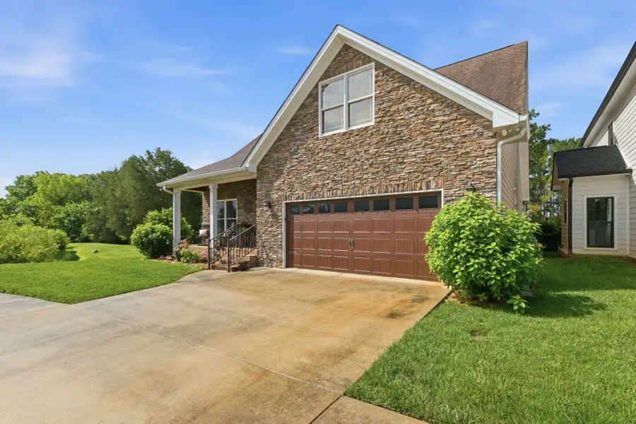 25 Dry Fork Dr, Winchester, TN 37398 - #2