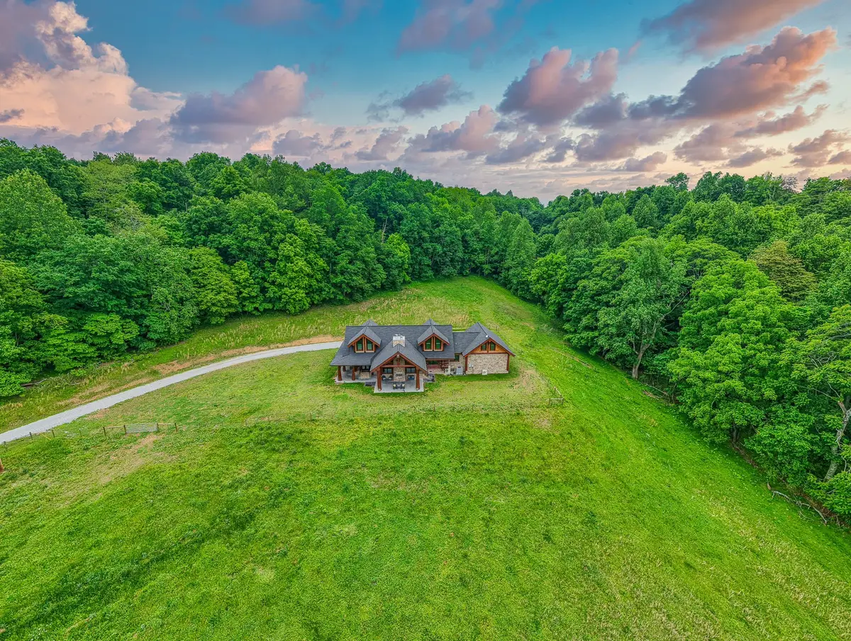 1271 Bivins Rd, Lewisburg, TN 37091 - #1