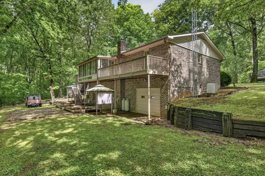 90 Owl Hollow Ln, Winchester, TN 37398 - #2