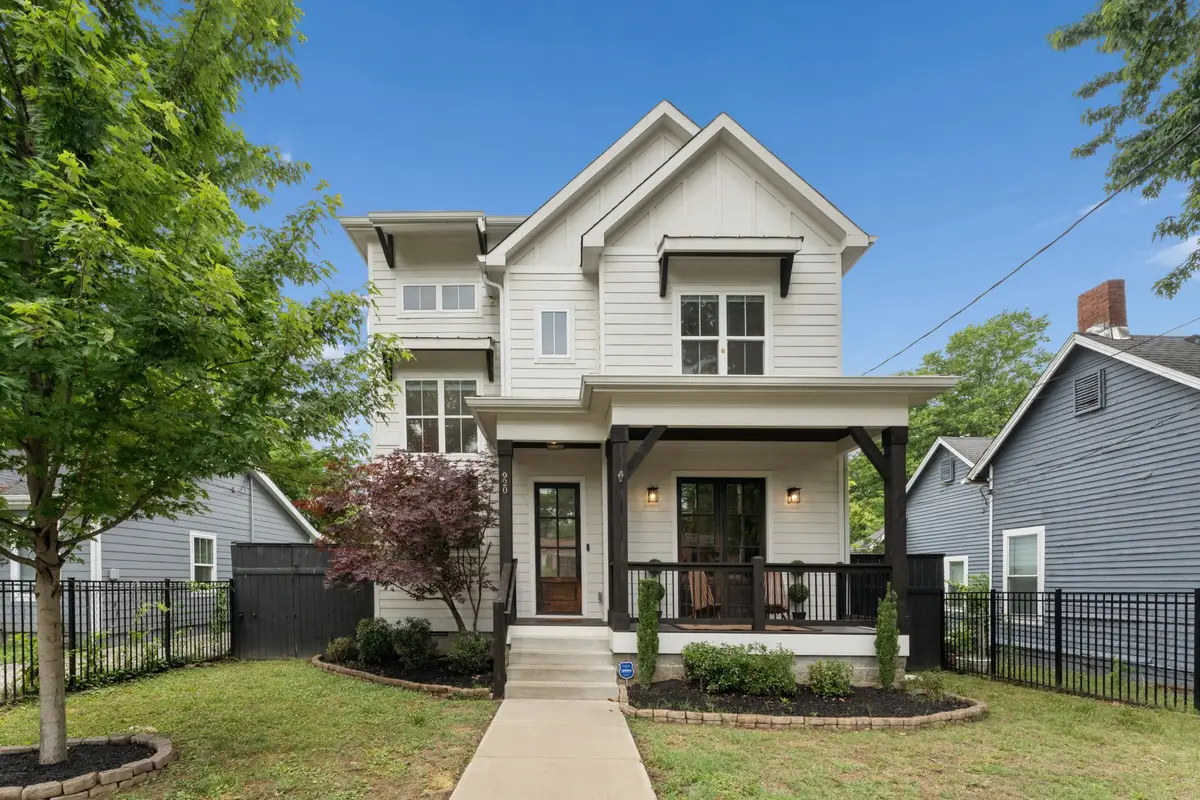 920 N 5th St, Nashville, TN 37207 - #1