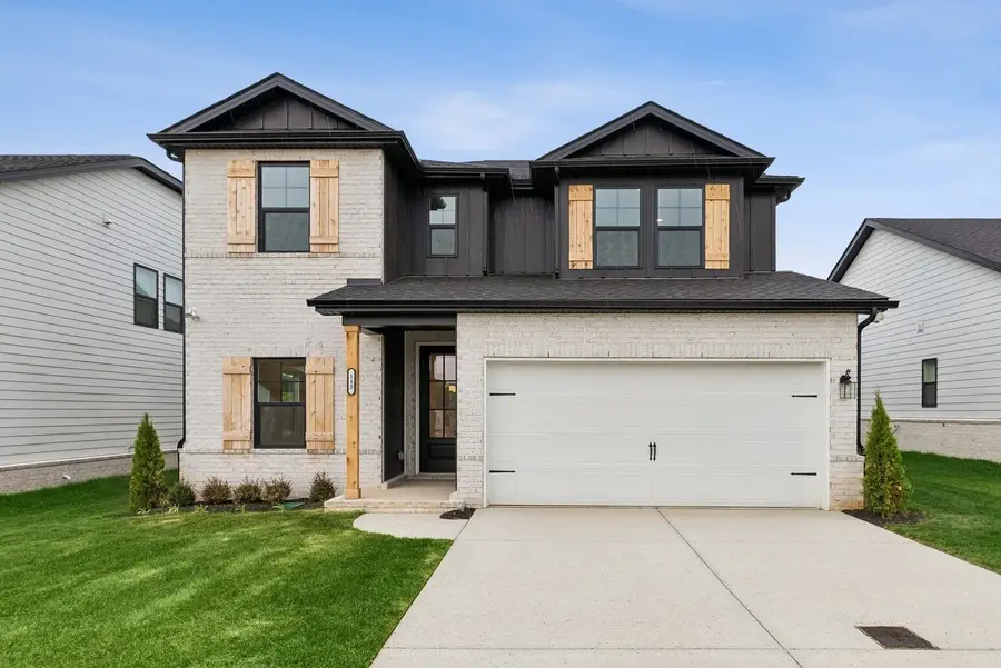 361 Kessel St, Lebanon, TN 37087 - #2