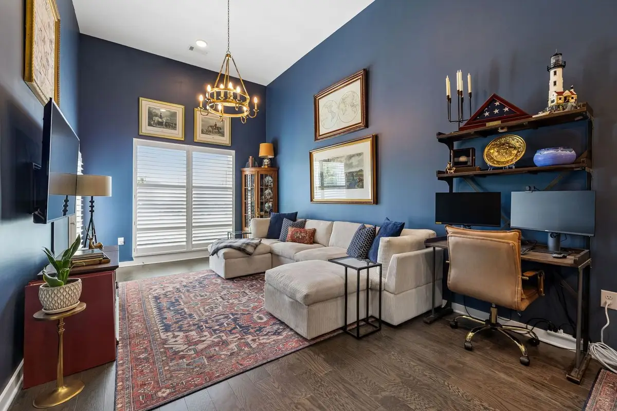 1677 54th Ave N #136, Nashville, TN 37209 - #1