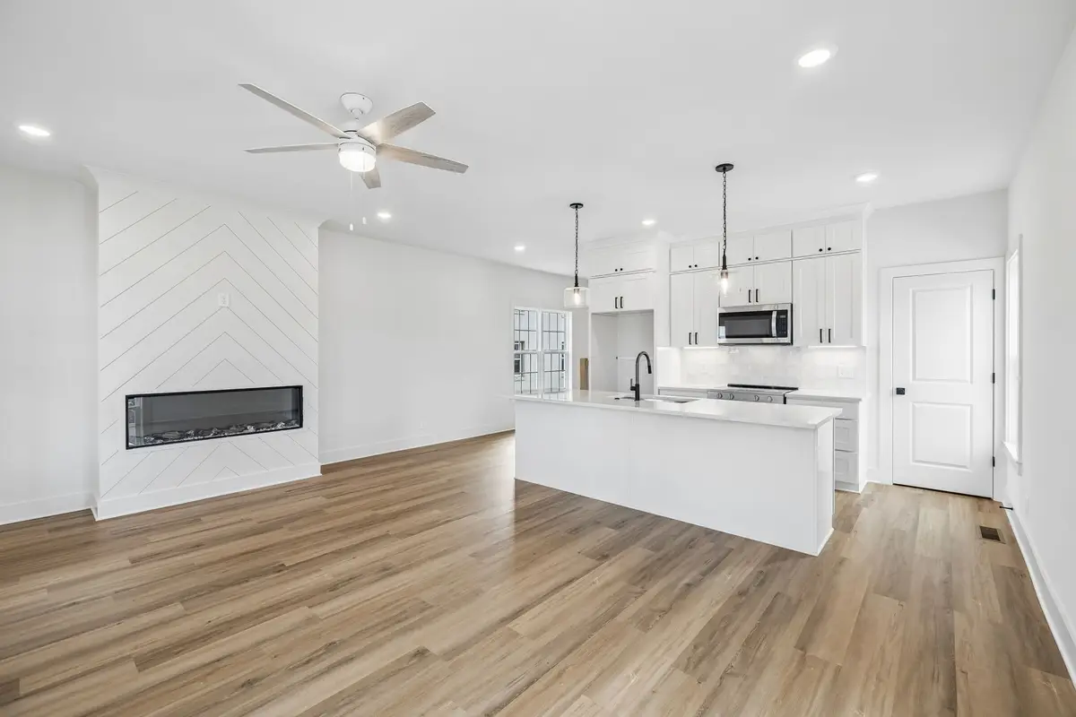 812 Greenland Dr, Murfreesboro, TN 37130 - #1