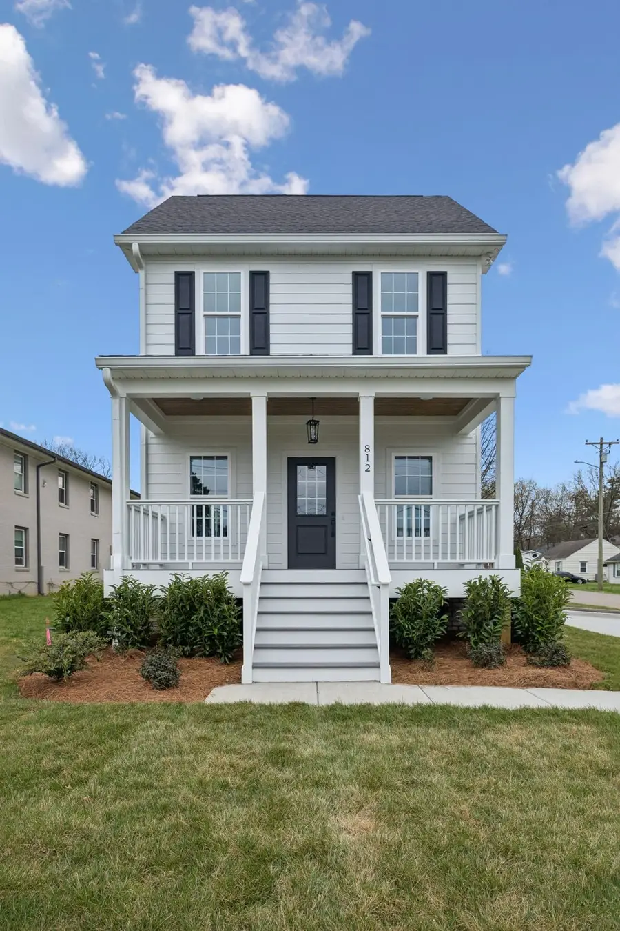 812 Greenland Dr, Murfreesboro, TN 37130 - #3