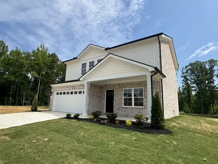 244 N Fork Branch Rd, Tullahoma, TN 37388 - #2