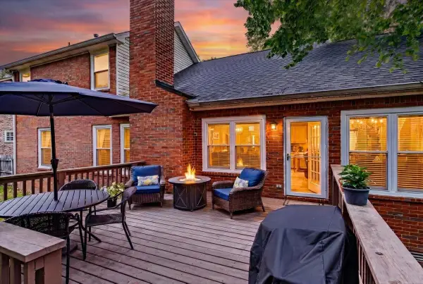 5237 Timber Gap Dr, Nashville, TN 37221