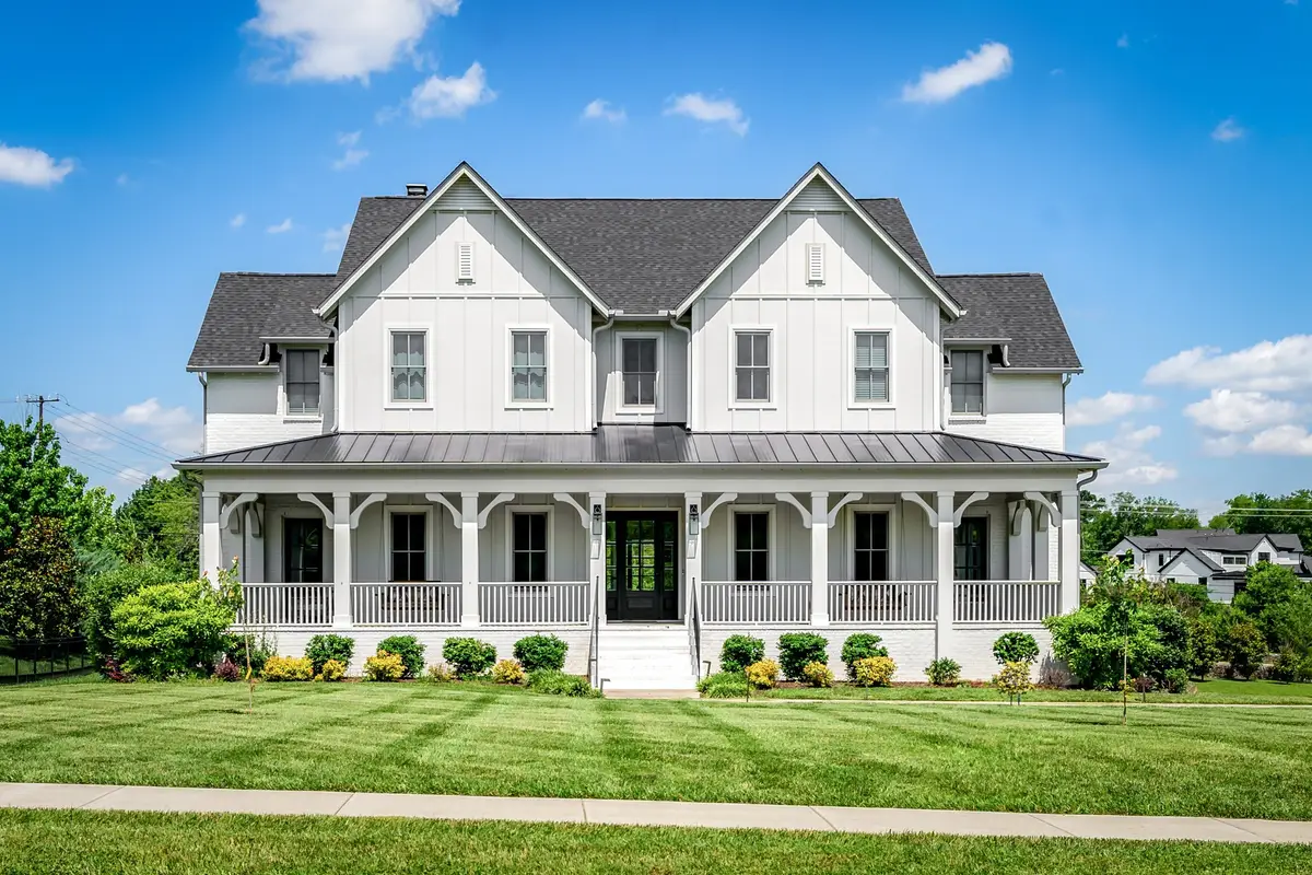 504 Doubleday Lane, Brentwood, TN 37027 - #1