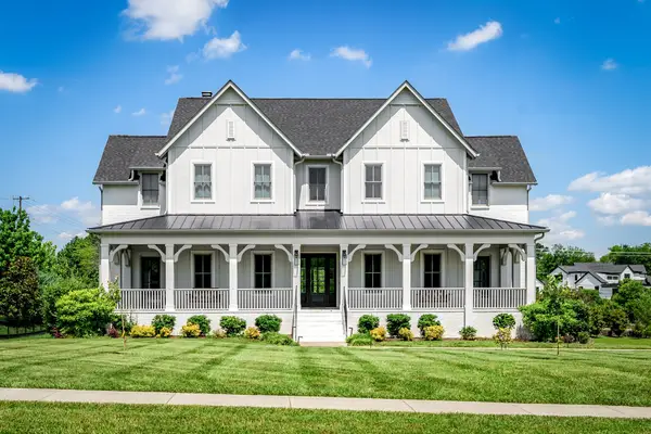 504 Doubleday Lane, Brentwood, TN 37027