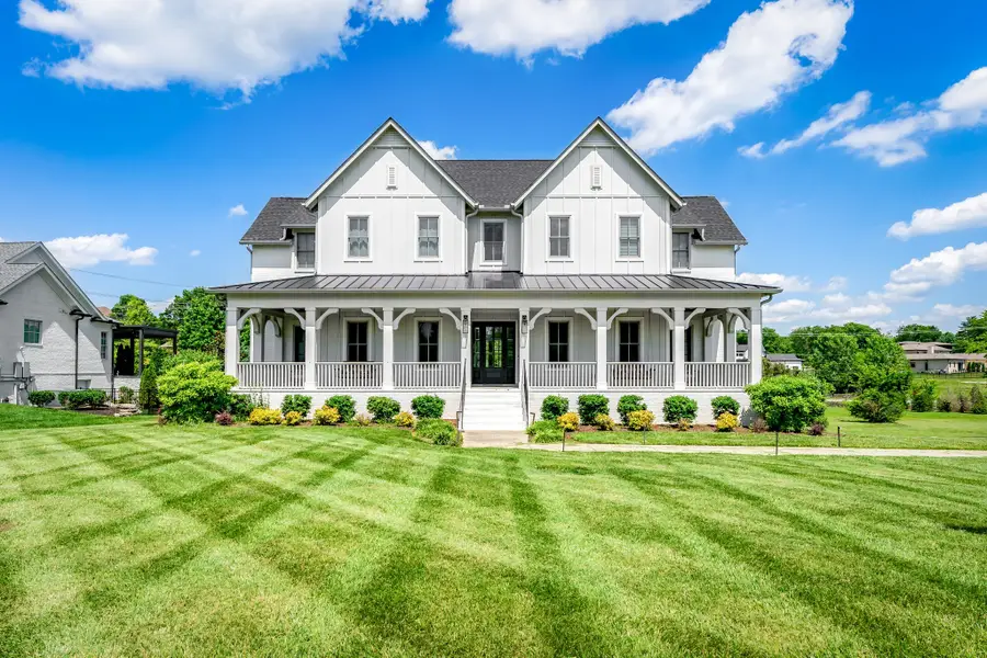 504 Doubleday Lane, Brentwood, TN 37027 - #2