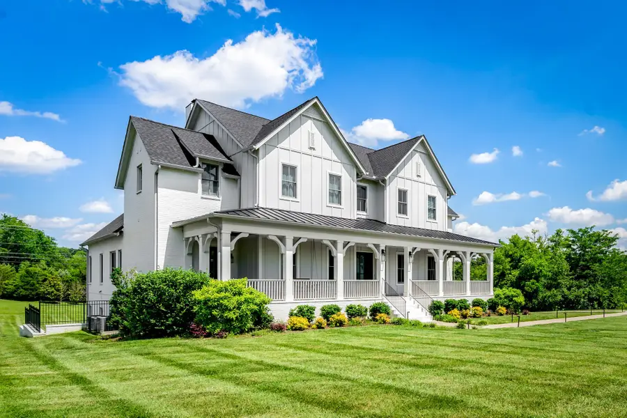 504 Doubleday Lane, Brentwood, TN 37027 - #3