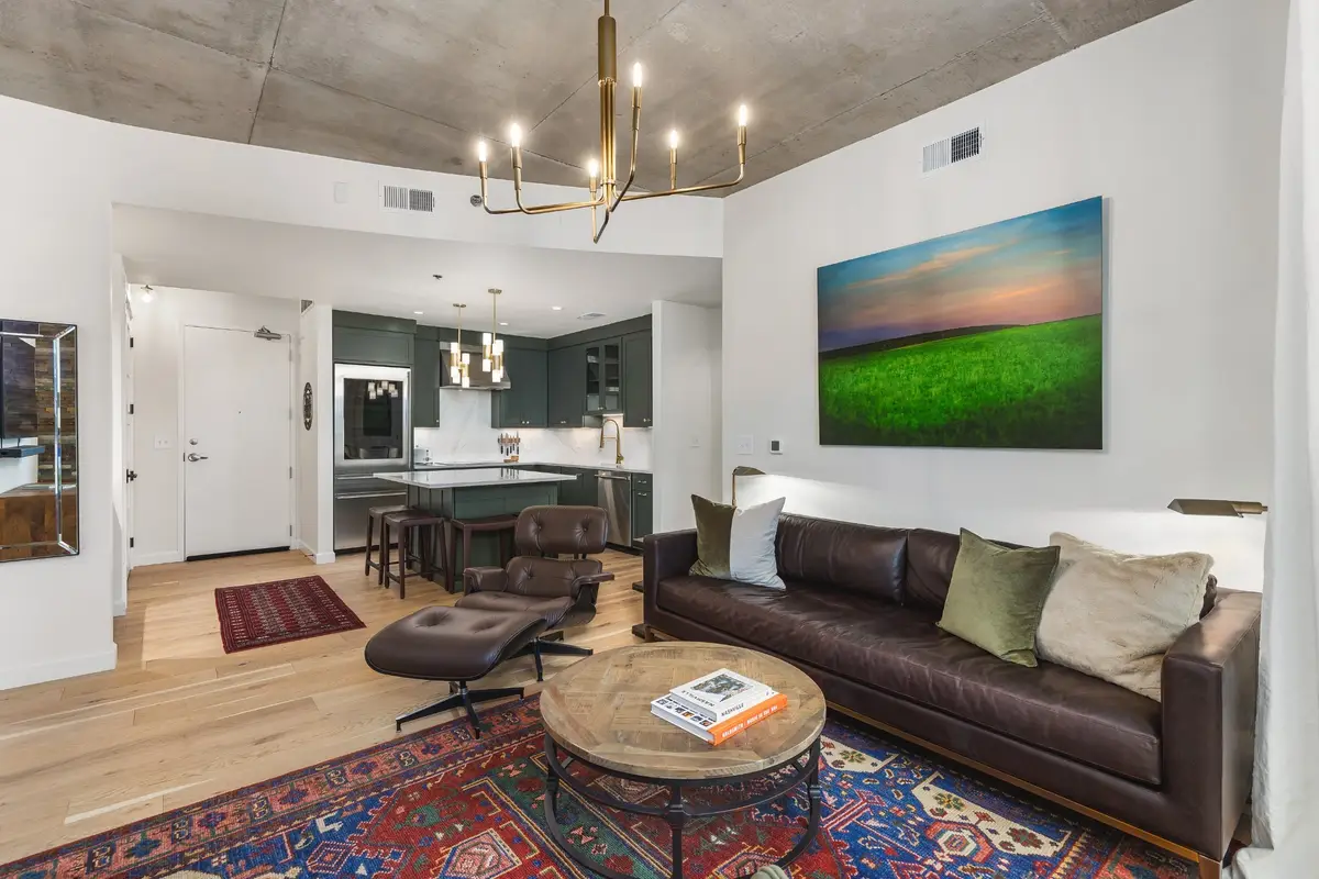 600 12th Ave S #413, Nashville, TN 37203 - #1