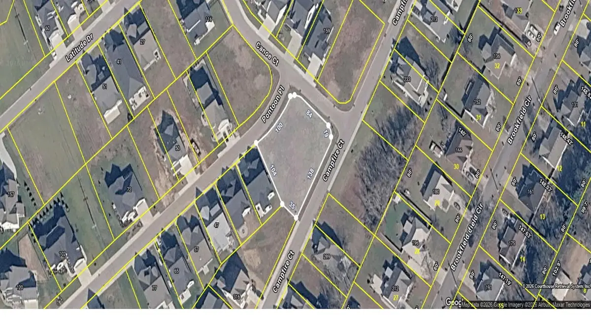 0 Campfire Ct, Winchester, TN 37398 - #1