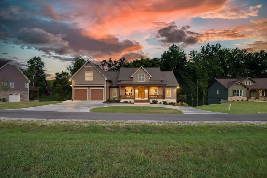 61 Joy Cir, Winchester, TN 37398 - #2