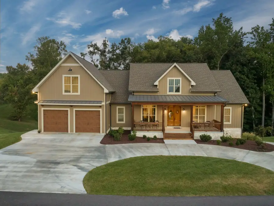 61 Joy Cir, Winchester, TN 37398 - #3