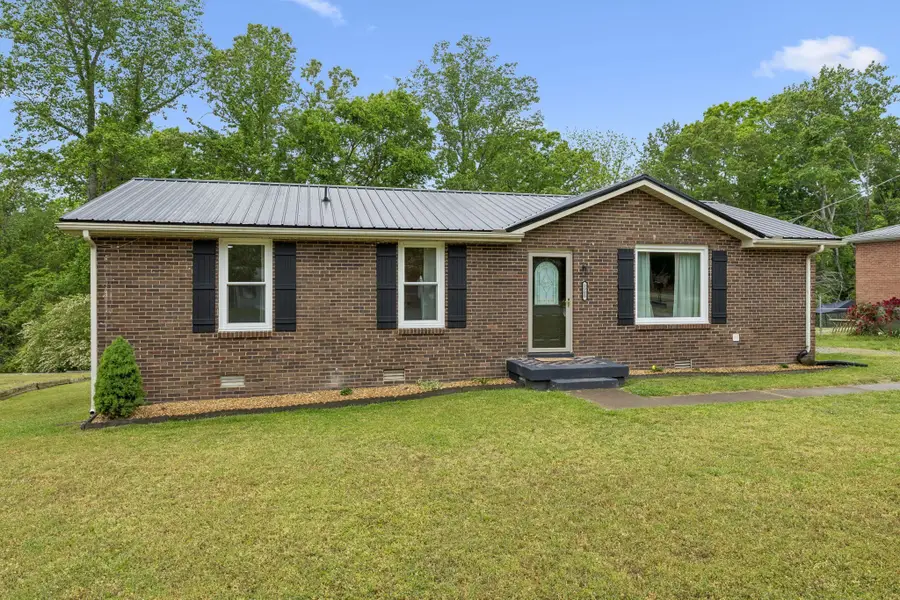 3908 Cedar St, Centerville, TN 37033 - #2