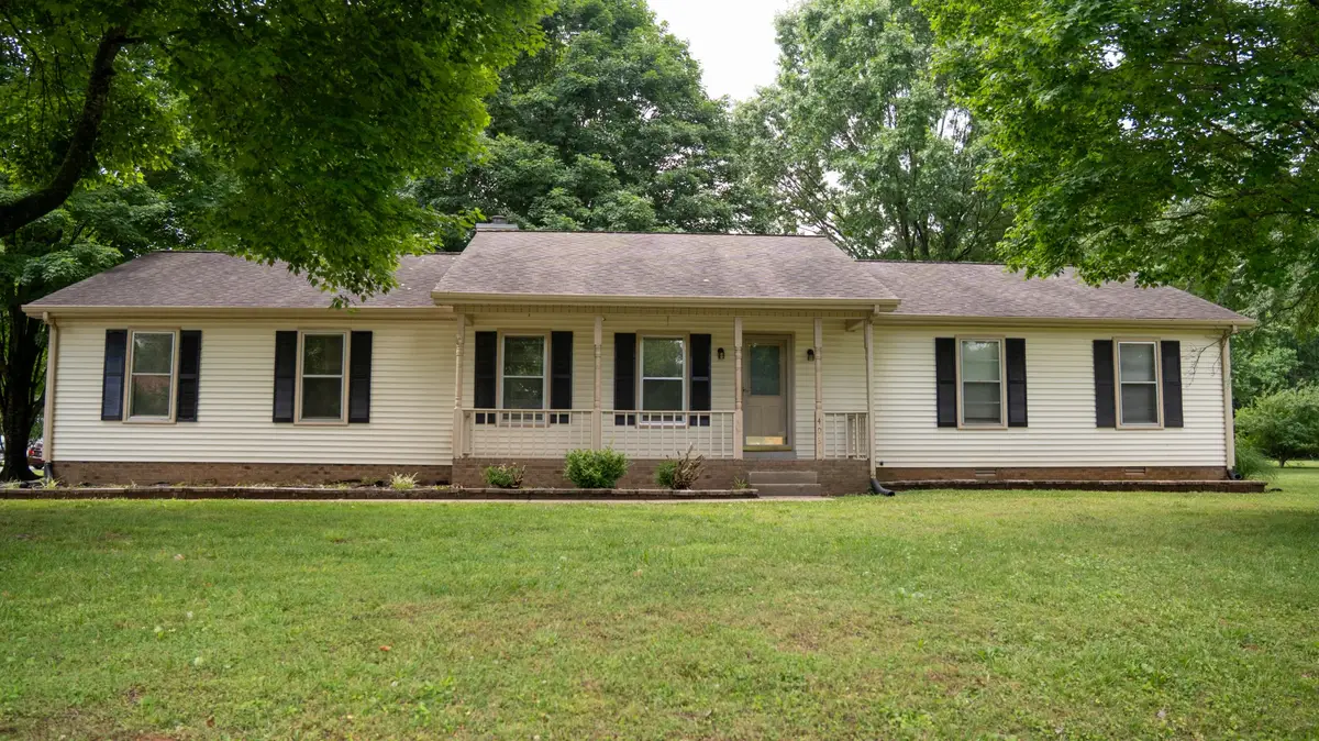 4031 Country Park Ln, Murfreesboro, TN 37128 - #1