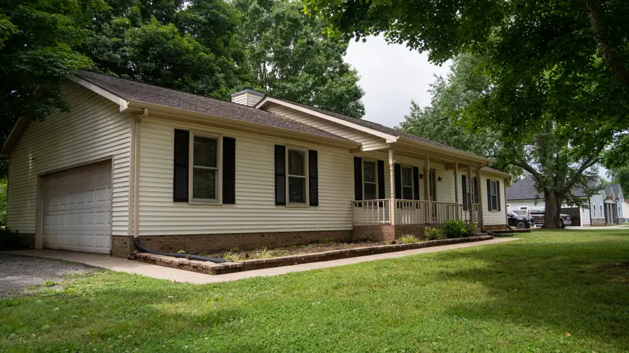4031 Country Park Ln, Murfreesboro, TN 37128 - #3