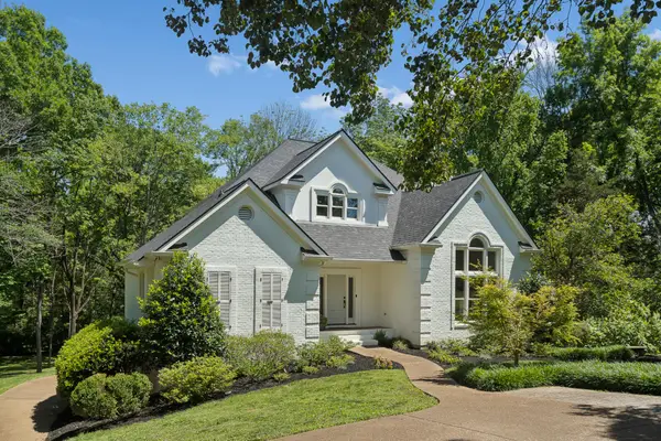 925 Ashford Ct, Brentwood, TN 37027