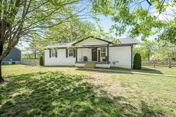 119 Oak Hill Dr, Portland, TN 37148
