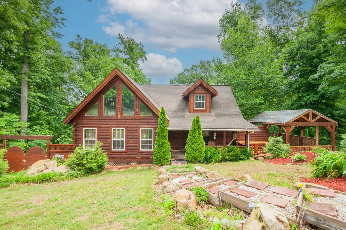 4484 Beech Nut Ct, Pegram, TN 37143 - #1