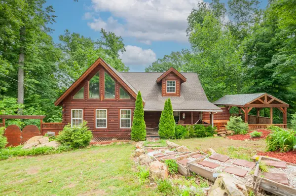 4484 Beech Nut Ct, Pegram, TN 37143