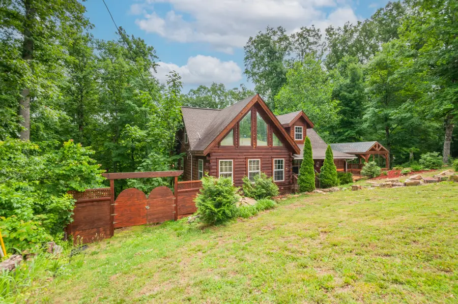 4484 Beech Nut Ct, Pegram, TN 37143 - #2