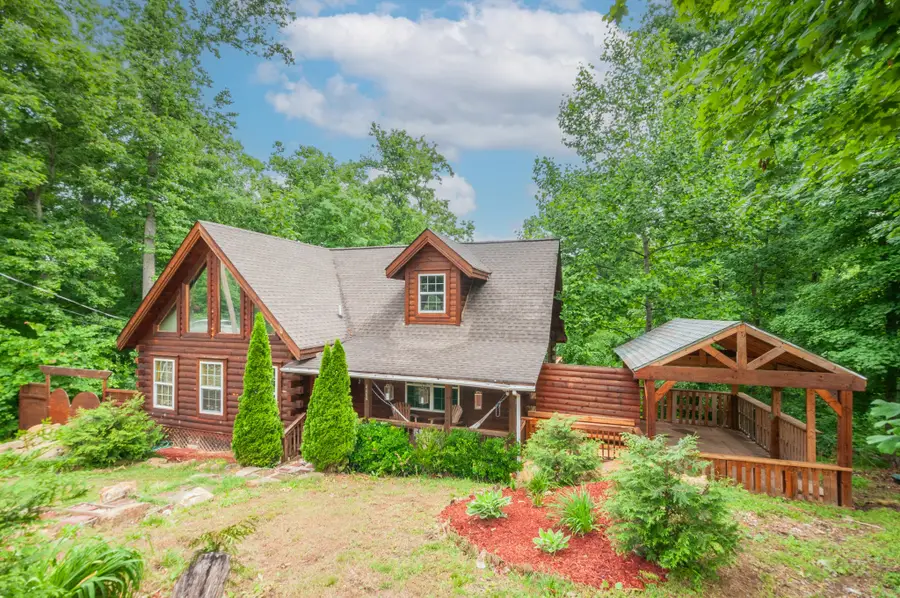 4484 Beech Nut Ct, Pegram, TN 37143 - #3