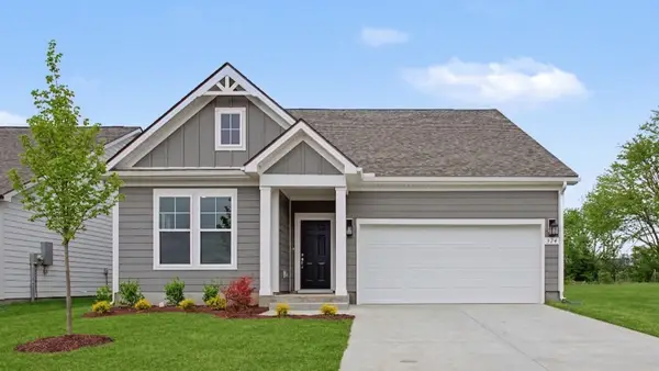 100 Ridgewood Drive, Shelbyville, TN 37160