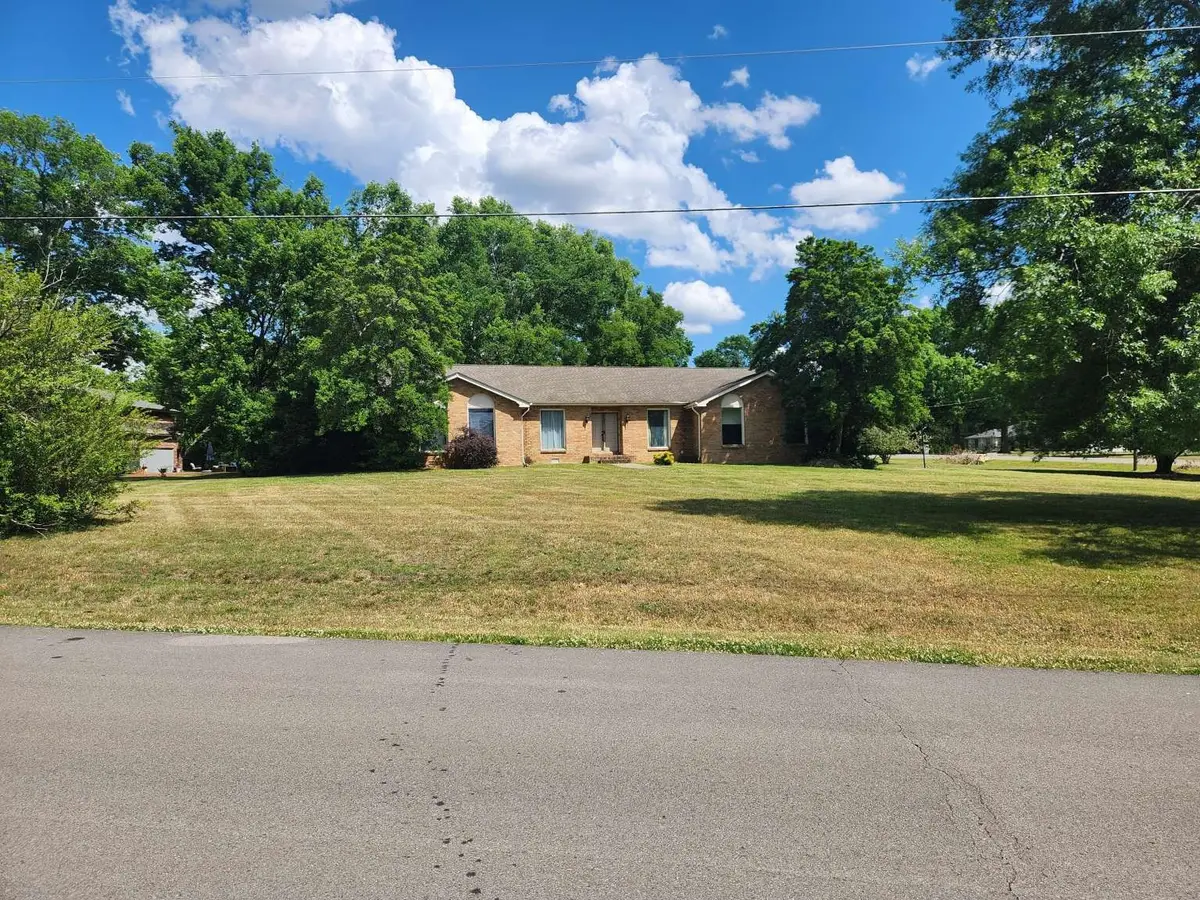 220 Long Valley Rd, Brentwood, TN 37027 - #1