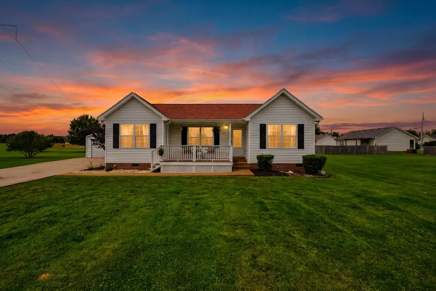 604 Portland Blvd, Portland, TN 37148 - #2